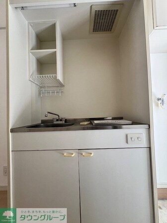 エスポワールの物件内観写真